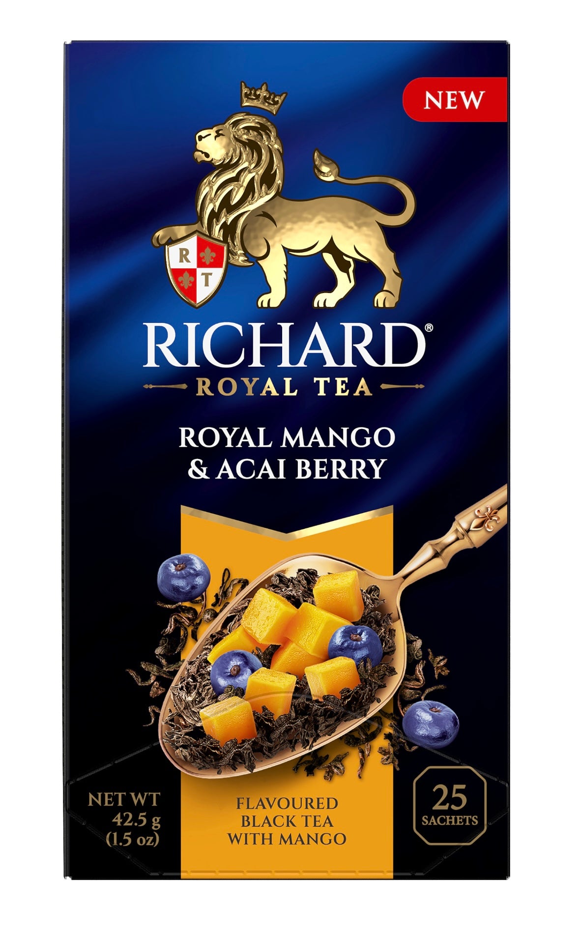 ROYAL MANGO&ACAI BERRY