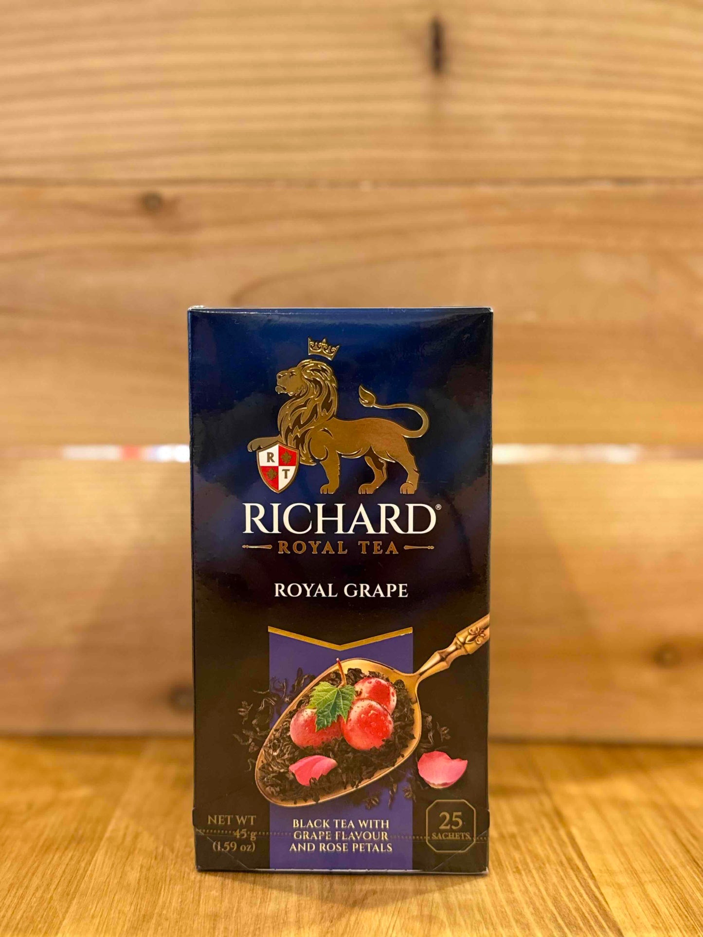 ROYAL GRAPE