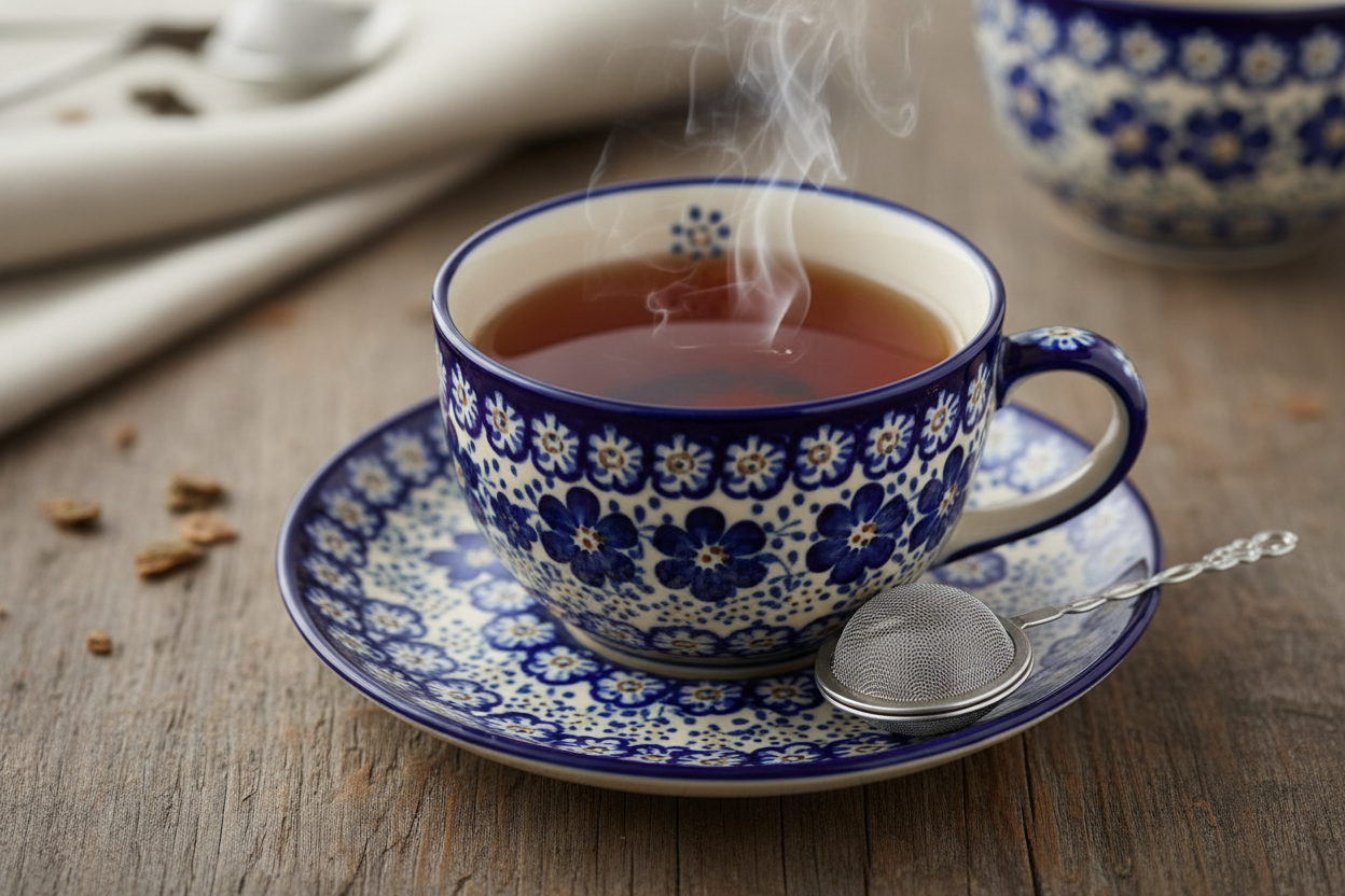 TEA