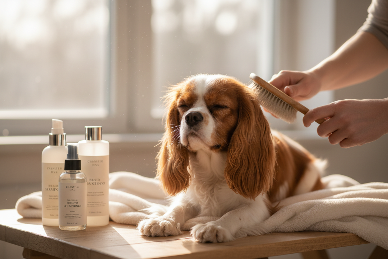 Dog Care