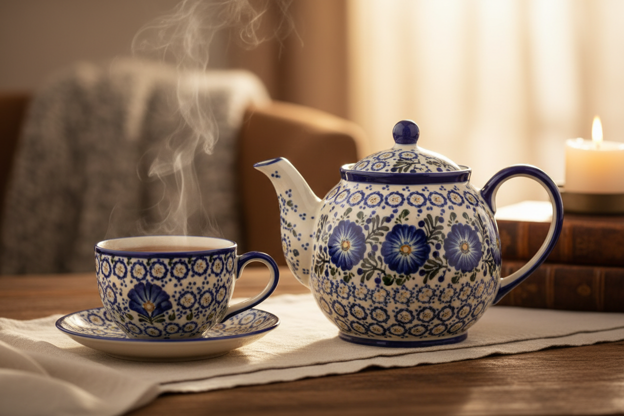 TEA