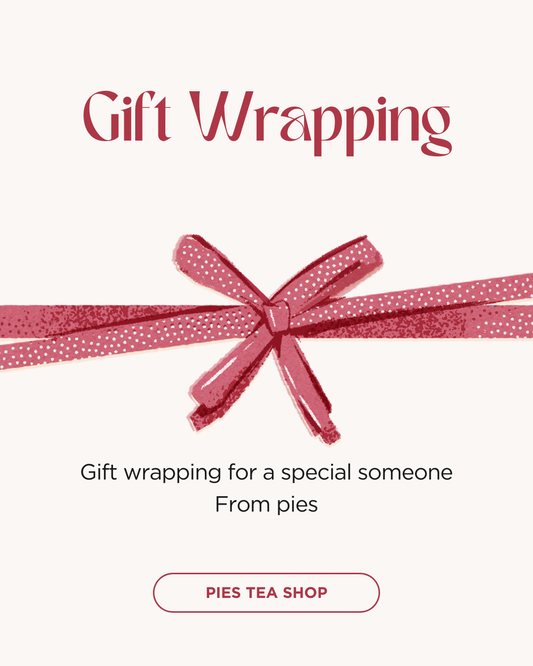 gift wrapping