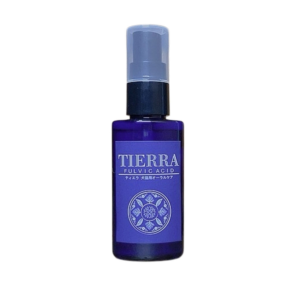 TIERRA