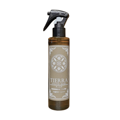 TIERRA 200ml