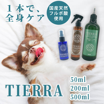 TIERRA