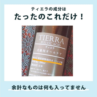 TIERRA