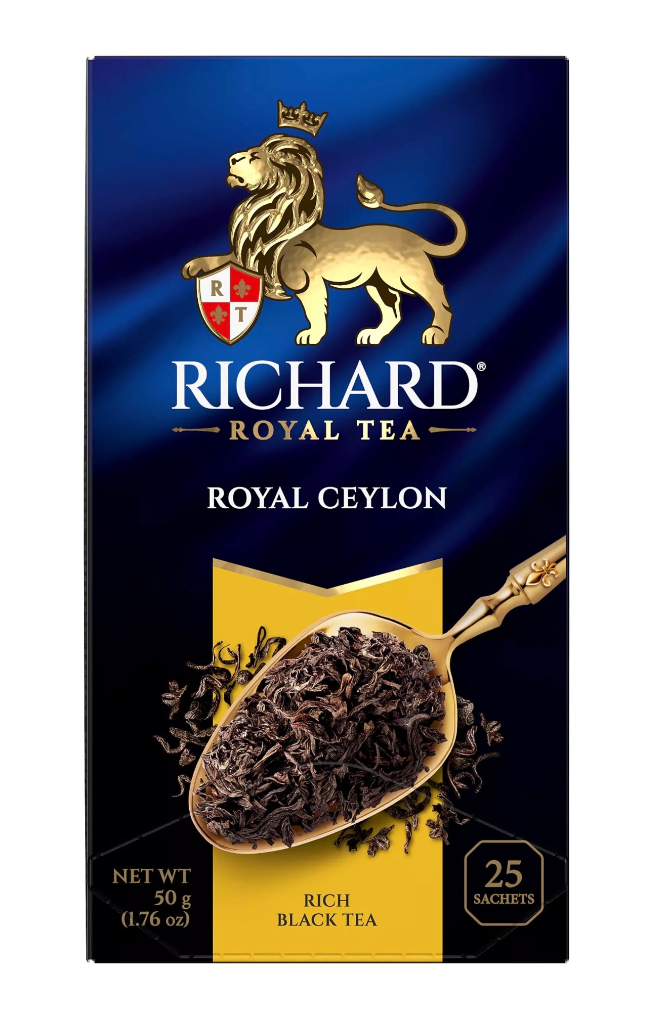 ROYAL CEYLON