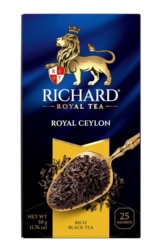 ROYAL CEYLON