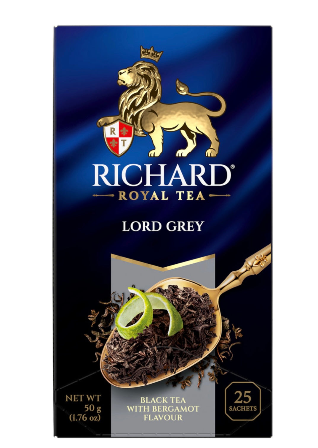LORD　GREY